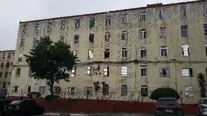 Apartamento - Carapicuiba, SP