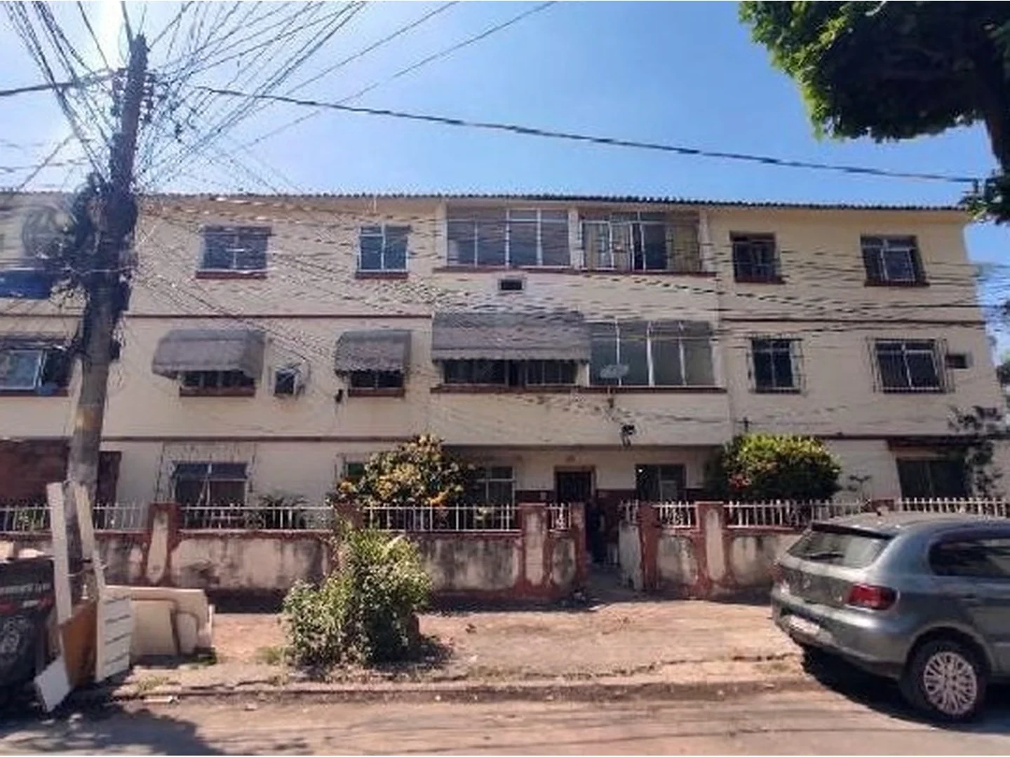 Apartamento - Rio De Janeiro, RJ - foto 1