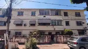 Apartamento - Rio De Janeiro, RJ
