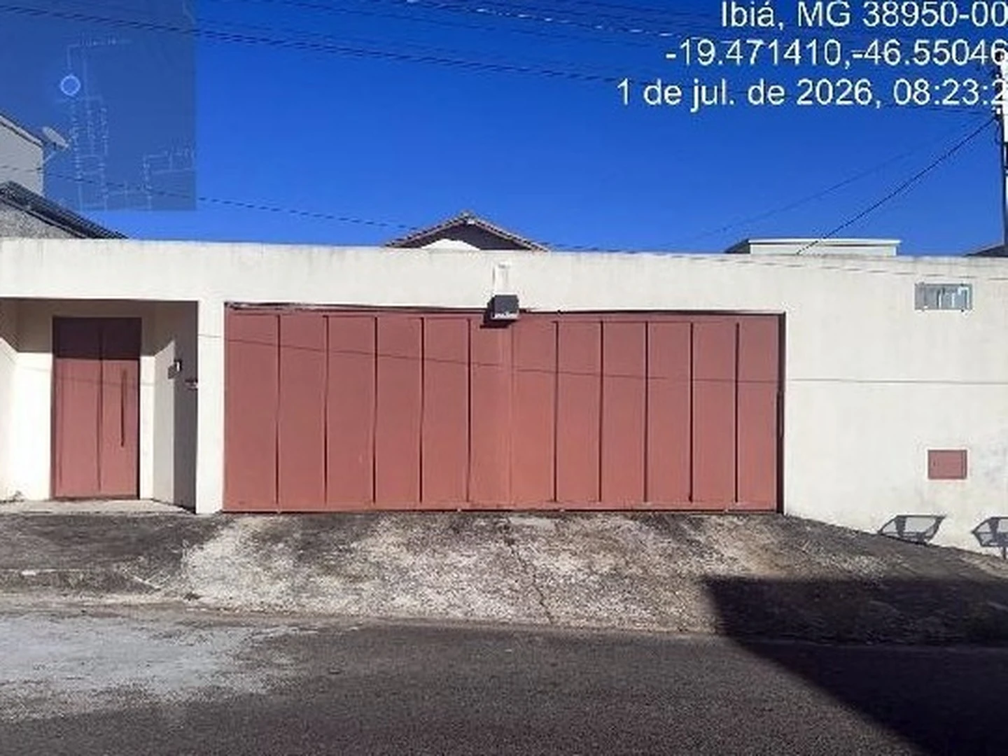 Casa - Ibia, MG - foto 1