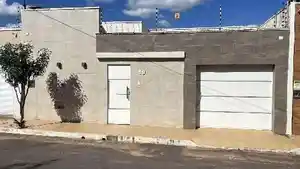 Casa - Juazeiro Do Norte, CE