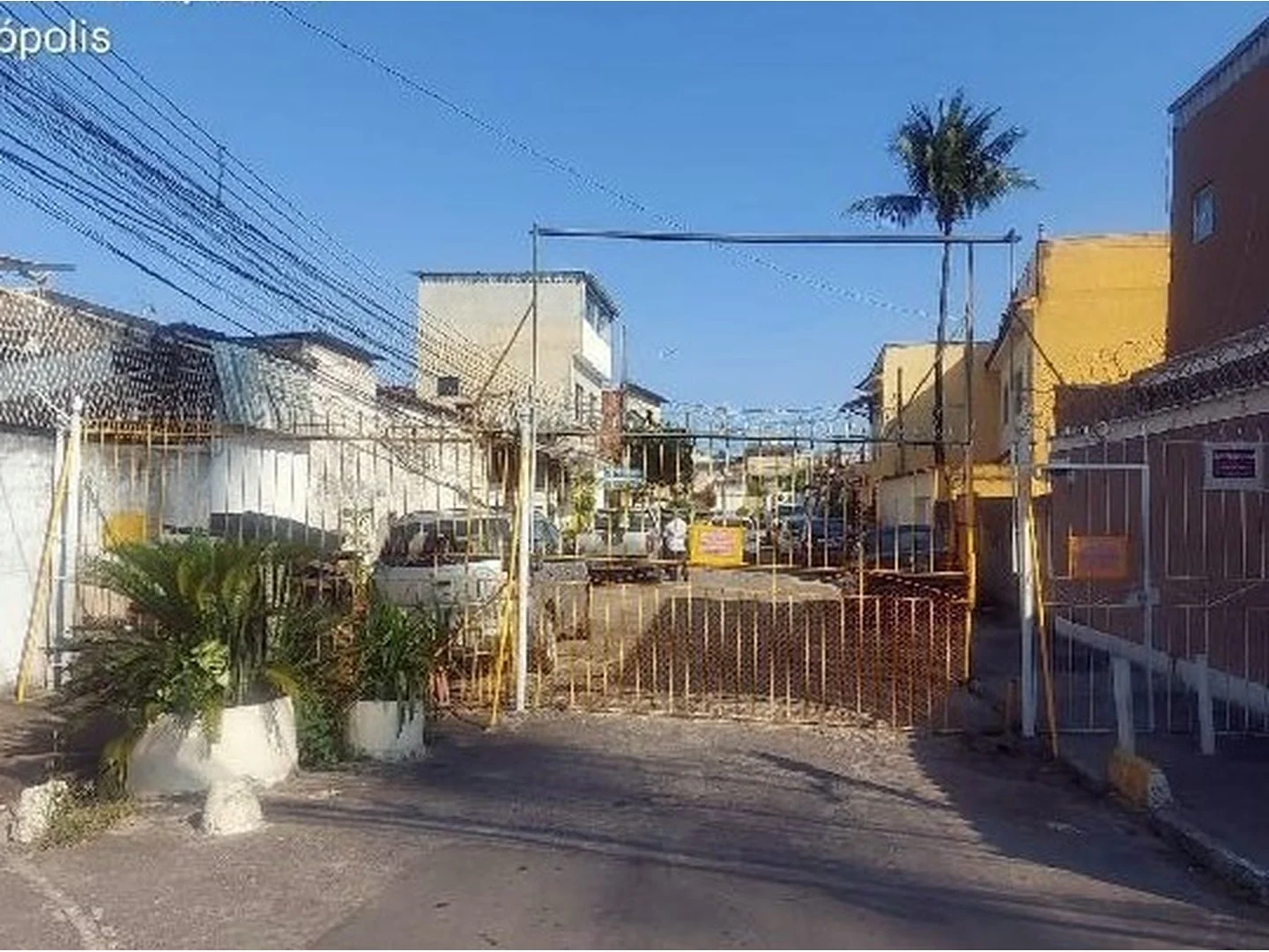 Apartamento - Nilopolis, RJ - foto 1
