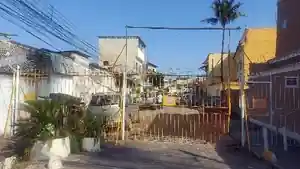 Apartamento - Nilopolis, RJ