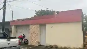 Casa - Capanema, PA