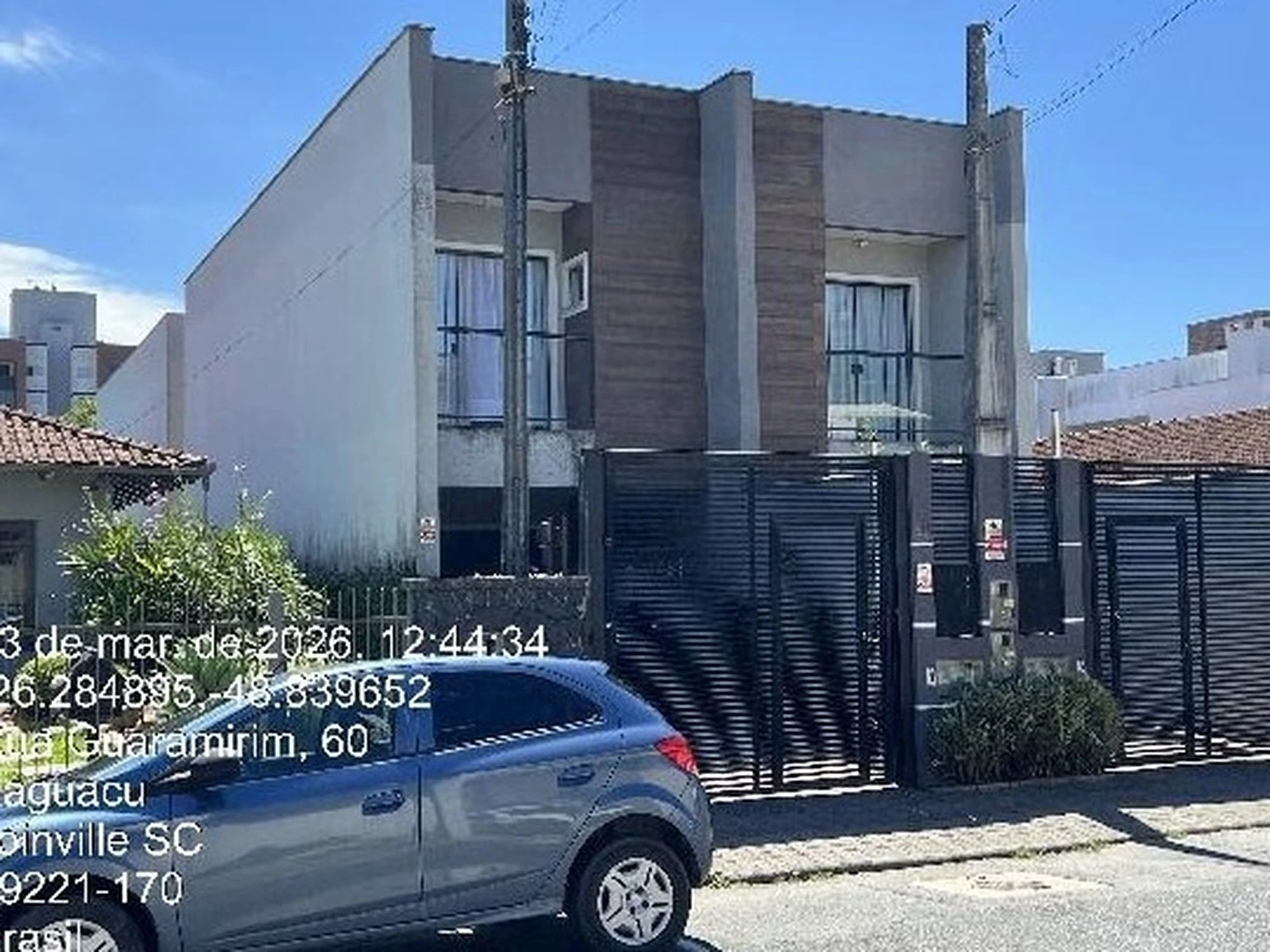 Casa - Joinville, SC - foto 1