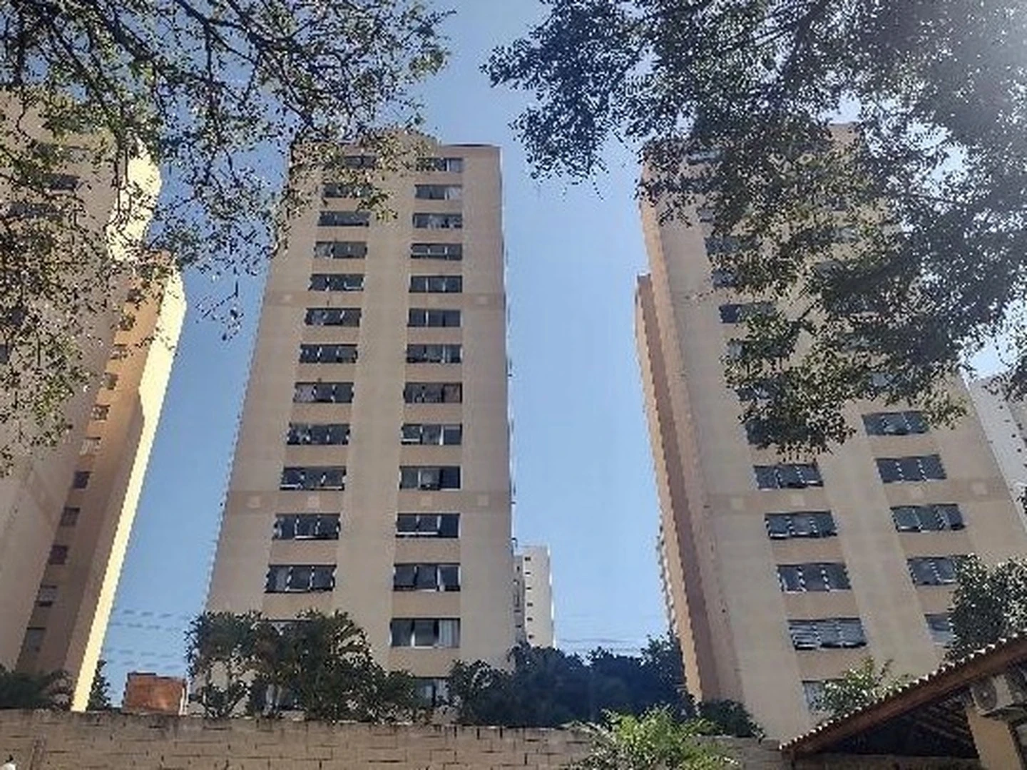 Apartamento - Sao Paulo, SP - foto 1