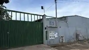 Casa - Aguas Lindas De Goias, GO