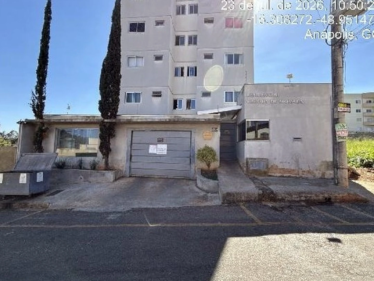 Apartamento - Anapolis, GO - foto 1