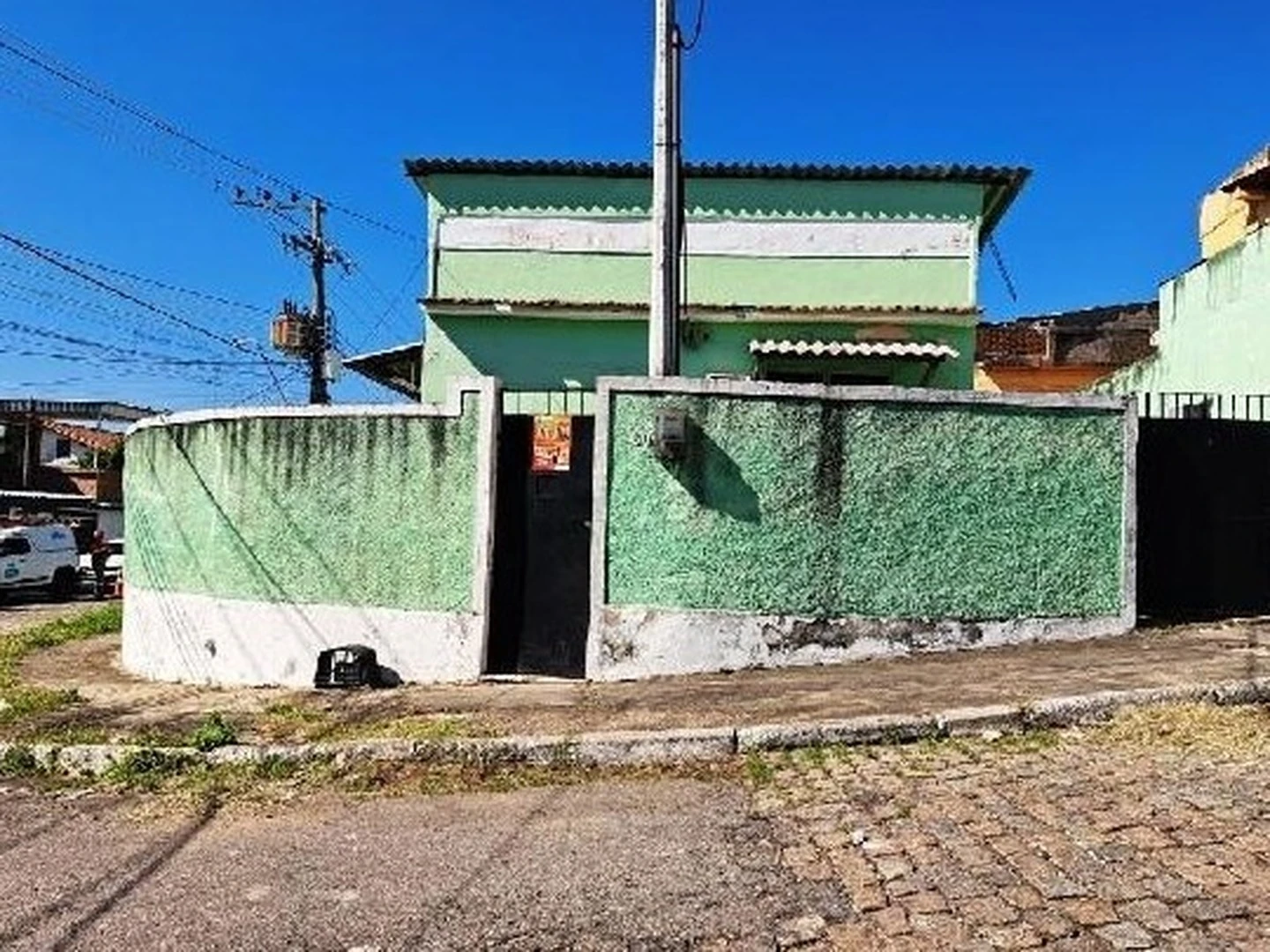 Casa - Nova Iguacu, RJ - foto 1