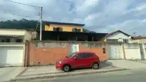 Casa - Rio De Janeiro, RJ