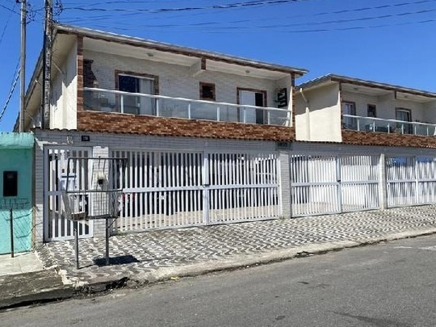 Casa - Praia Grande, SP - foto 1