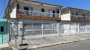 Casa - Praia Grande, SP