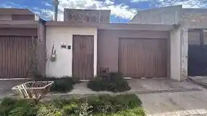 Casa - Senador Canedo, GO