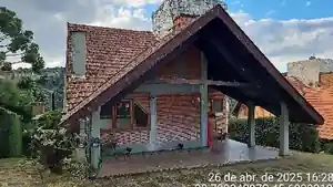 Casa - Campos Do Jordao, SP