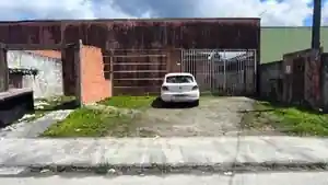 Casa - Paranaguá, PR