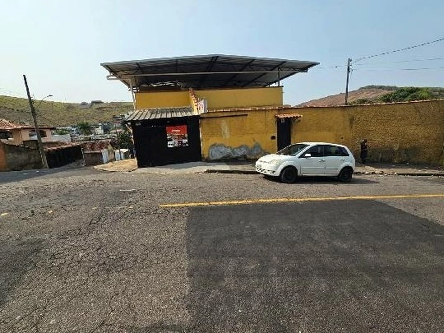 Casa - Juiz De Fora, MG - foto 1