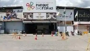Loja - Toritama, PE