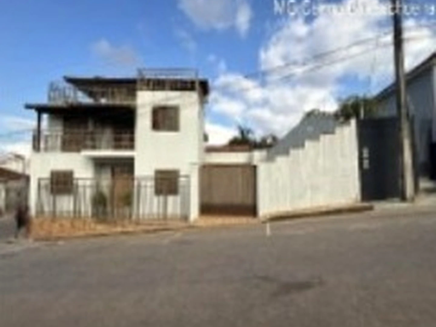 Casa - Carmo Da Cachoeira, MG - foto 1