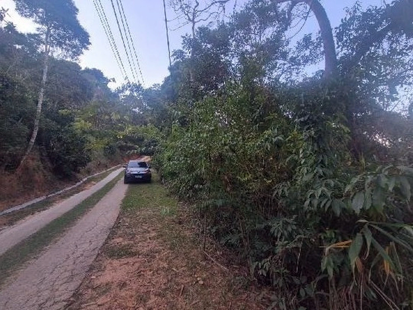 Terreno - Petropolis, RJ - foto 1