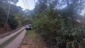 Terreno - Petropolis, RJ