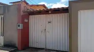 Casa - Sete Lagoas, MG