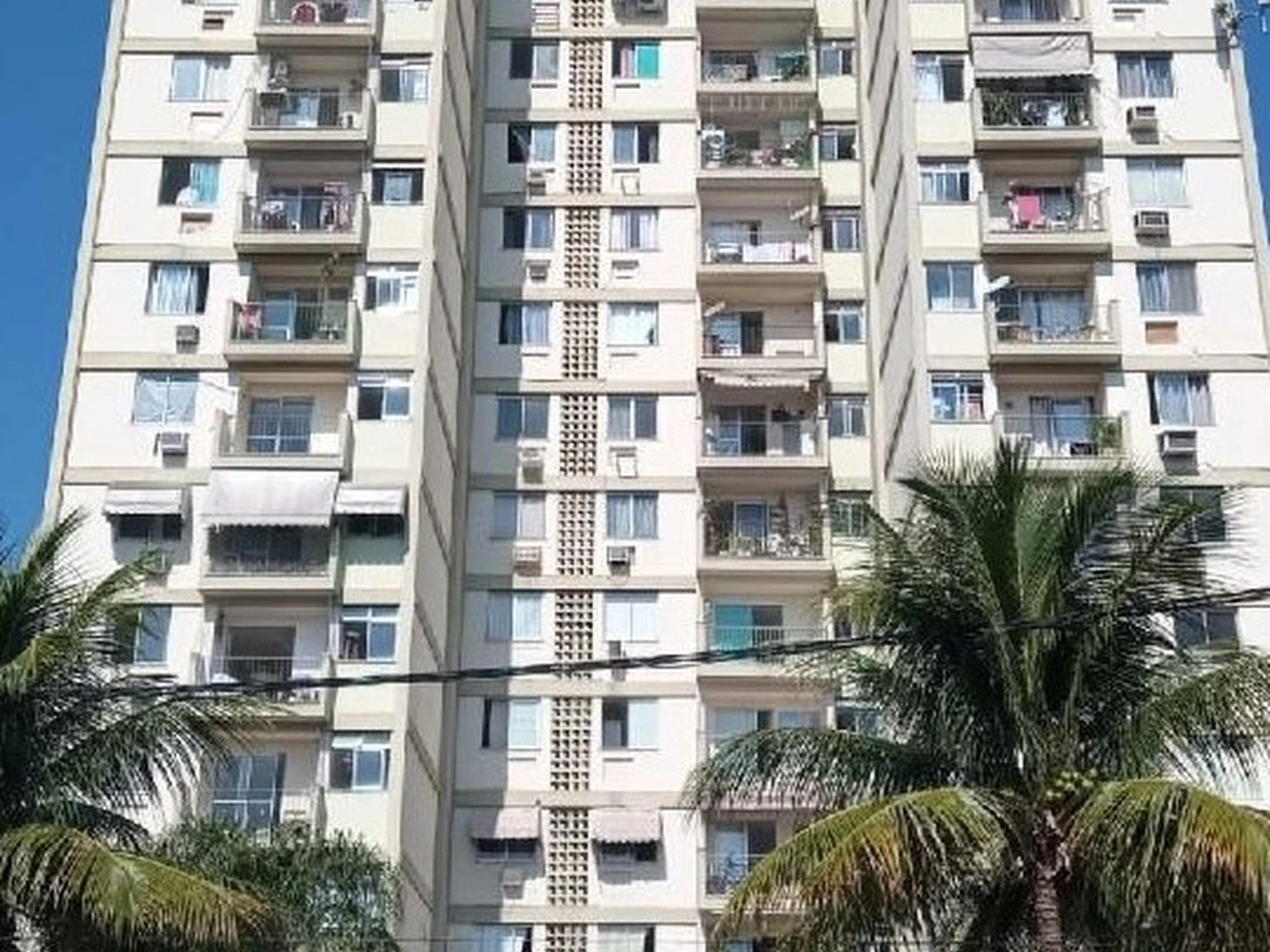 Apartamento - Rio De Janeiro, RJ - foto 1