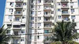 Apartamento - Rio De Janeiro, RJ