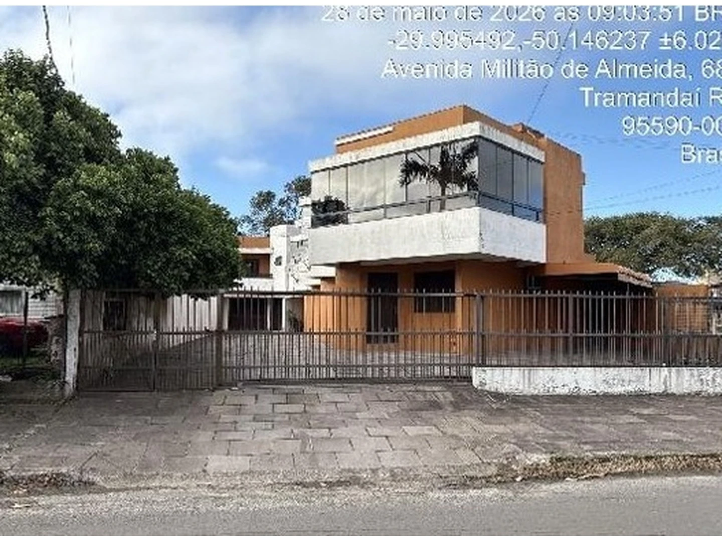 Apartamento - Tramandai, RS - foto 1