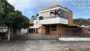 Apartamento - Tramandai, RS