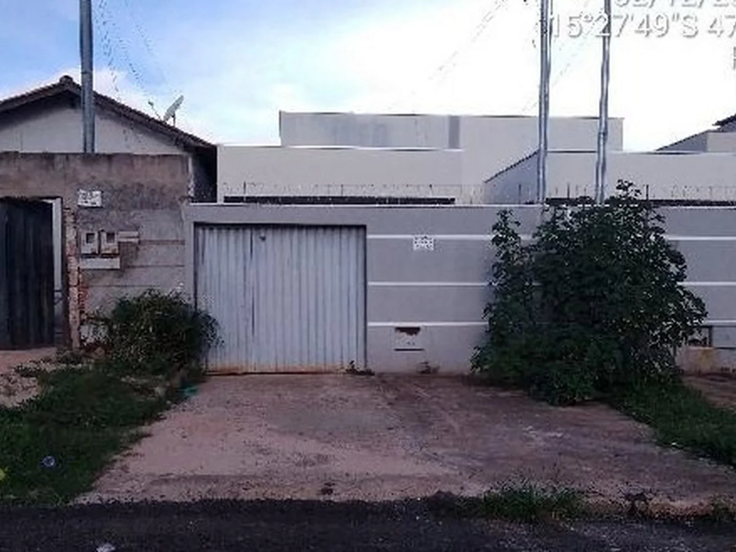 Casa - Planaltina, GO - foto 1