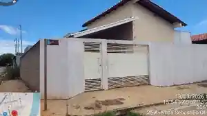Casa - Pontal Do Araguaia, MT