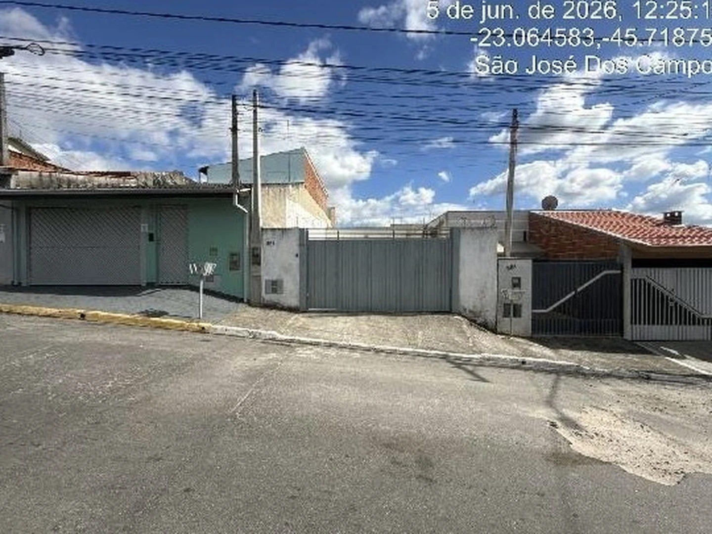Casa - Cacapava, SP - foto 1