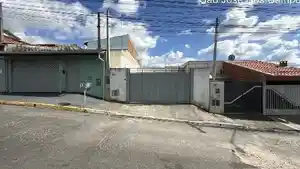Casa - Cacapava, SP