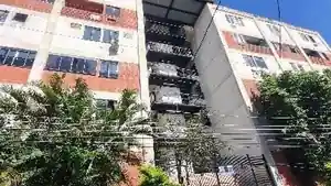 Apartamento - Rio De Janeiro, RJ