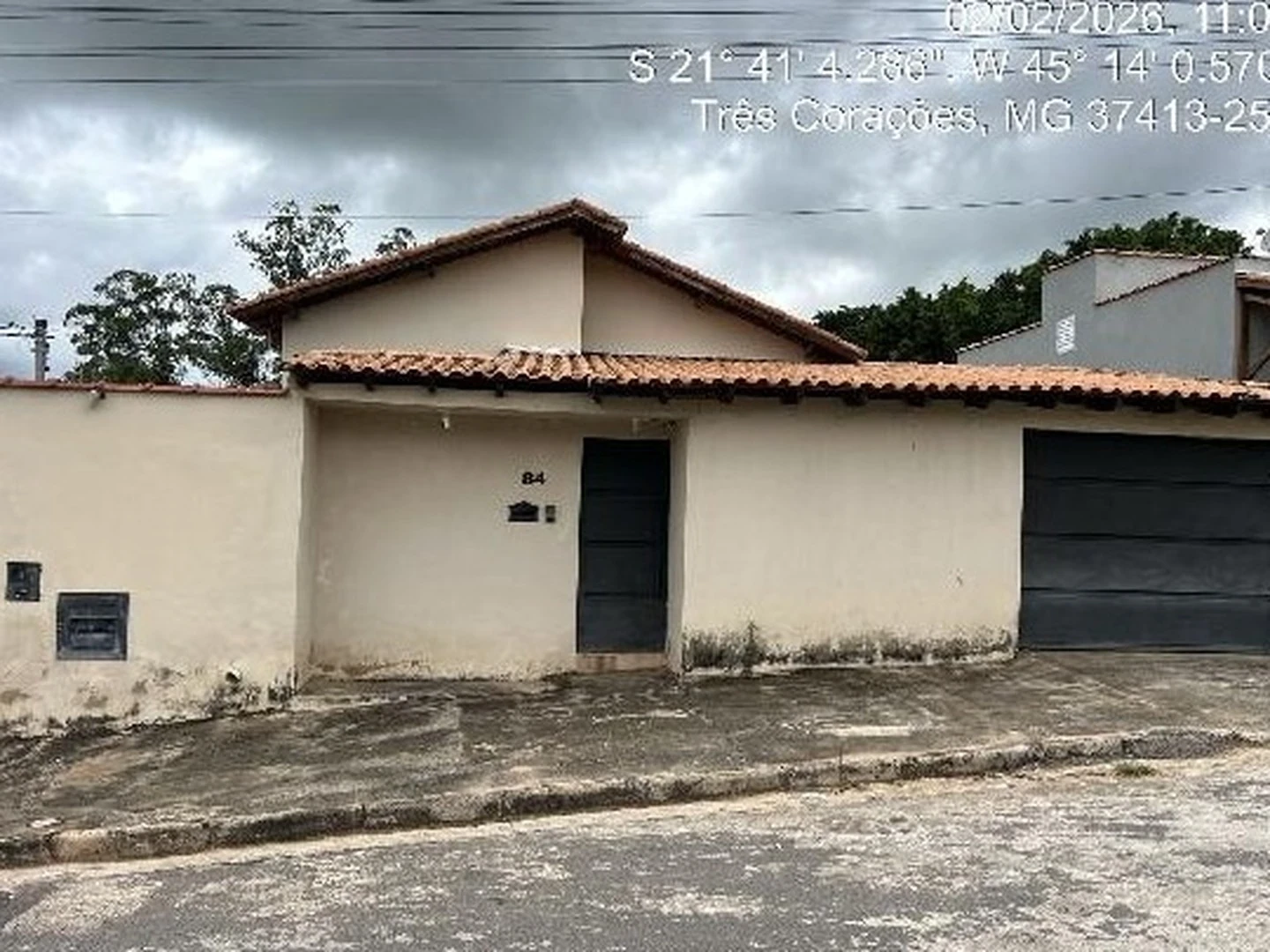 Casa - Tres Coracoes, MG - foto 1