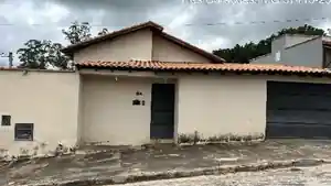 Casa - Tres Coracoes, MG