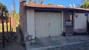 Casa - Cruzeiro, SP