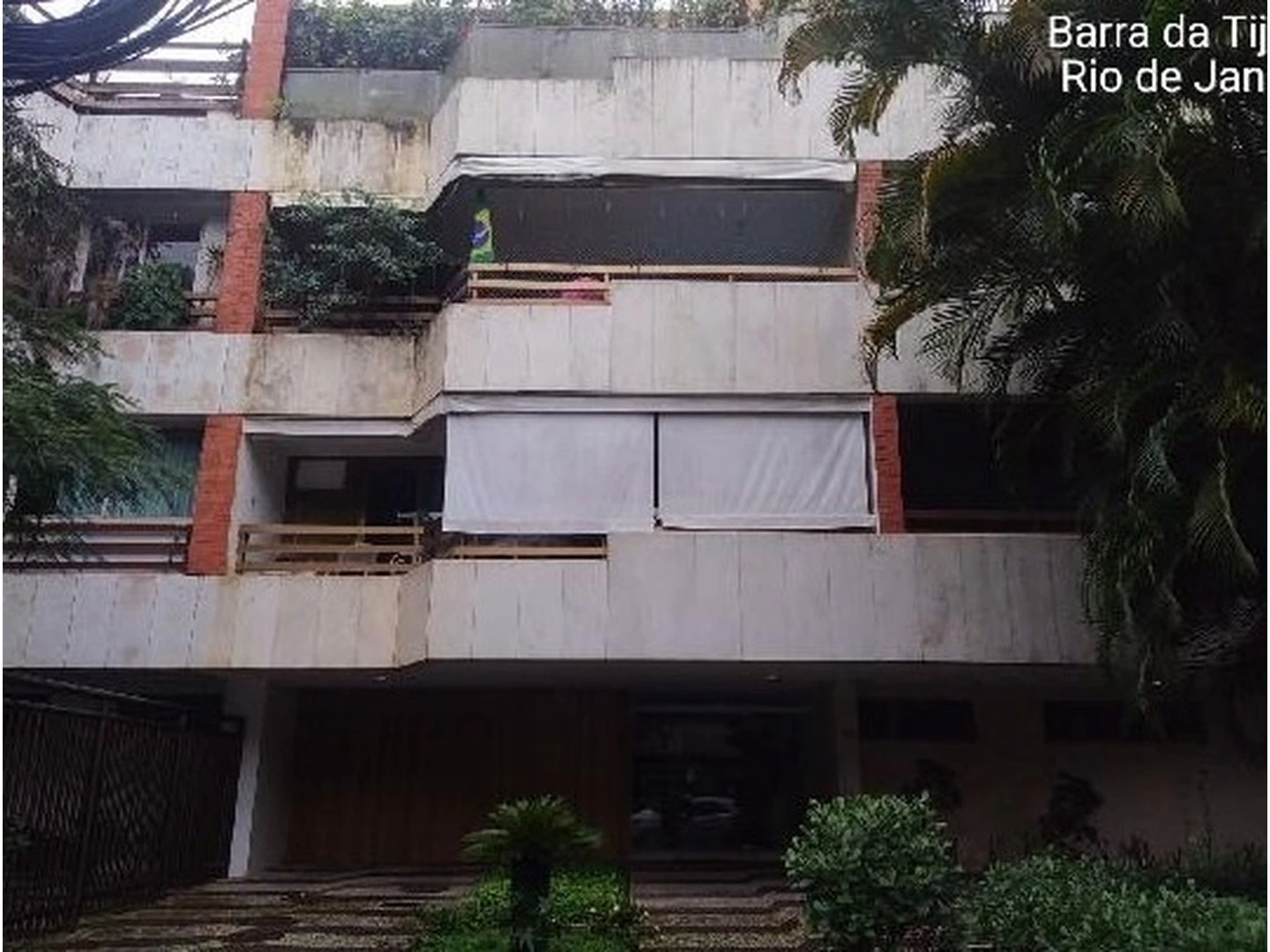 Apartamento - Rio De Janeiro, RJ - foto 1