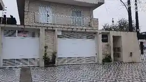 Prédio - Praia Grande, SP