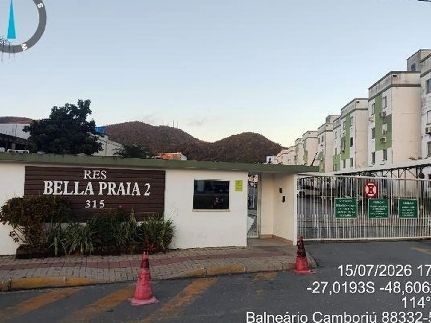 Apartamento - Balneario Camboriu, SC - foto 1
