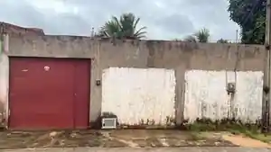 Casa - Paco Do Lumiar, MA