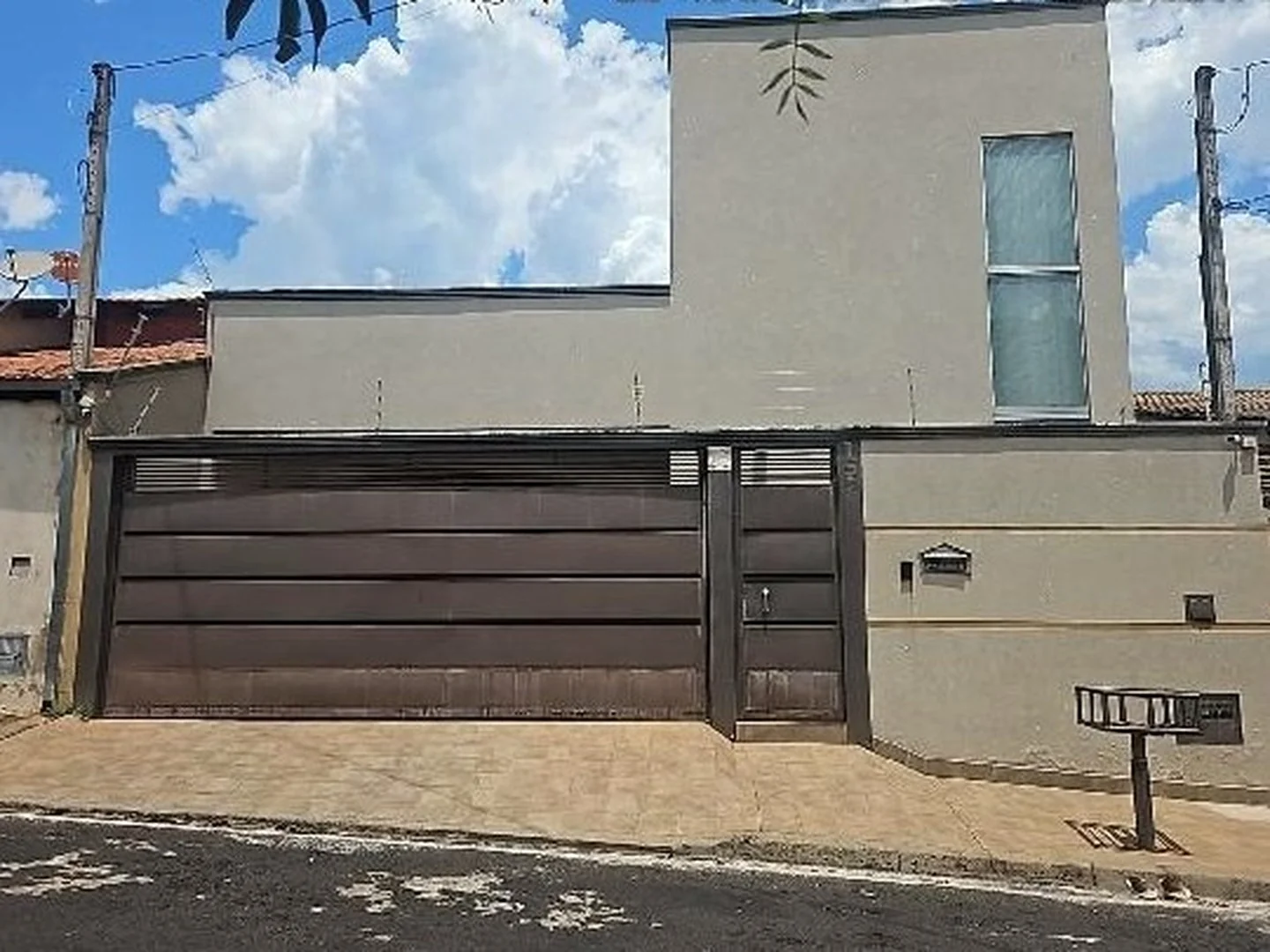 Casa - Monte Aprazivel, SP - foto 1