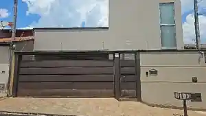 Casa - Monte Aprazivel, SP
