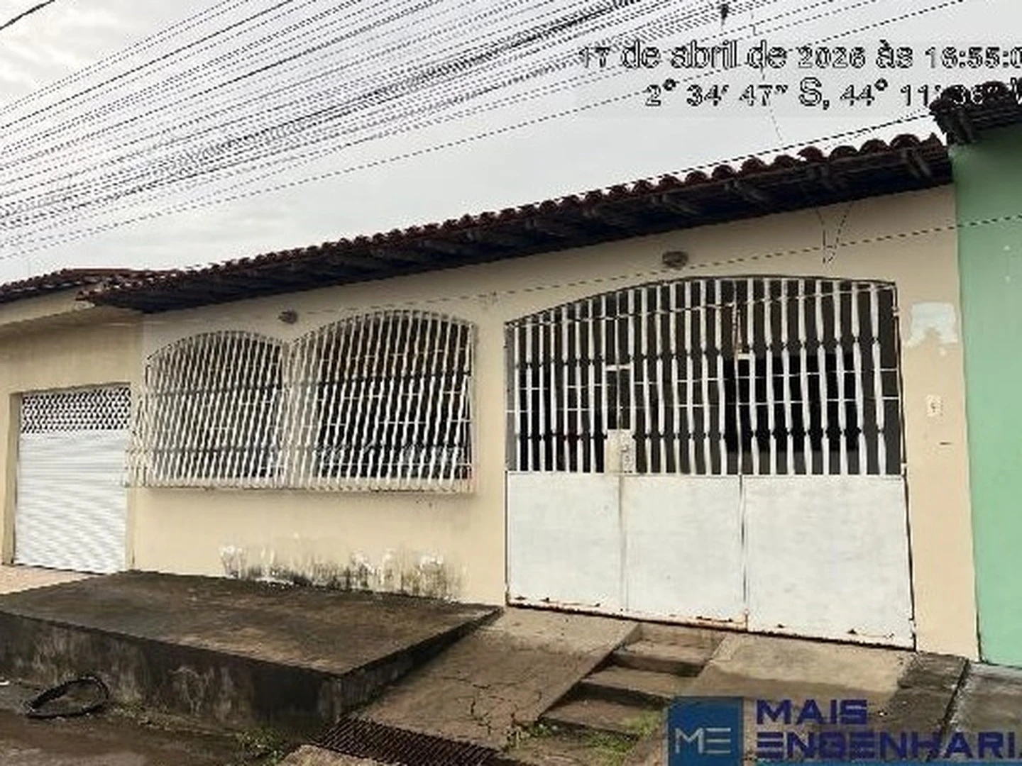 Casa - Sao Luis, MA - foto 1