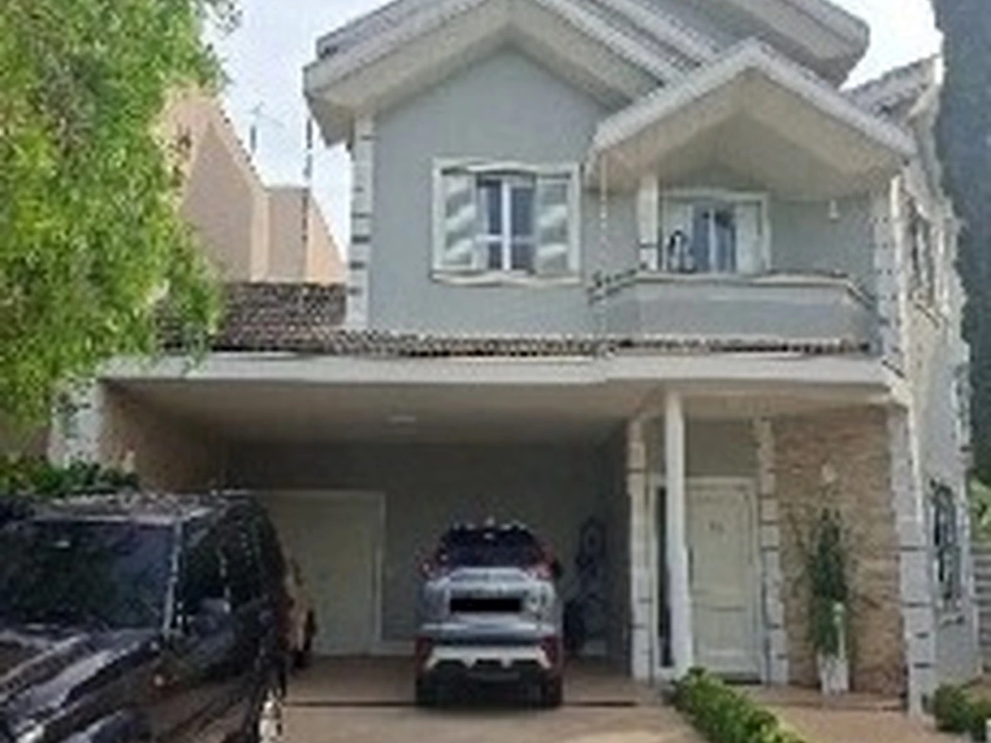Casa - Indaiatuba, SP - foto 1