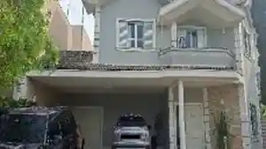 Casa - Indaiatuba, SP
