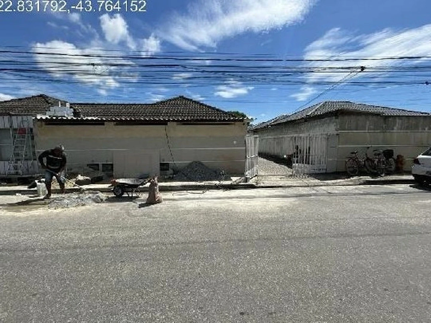 Casa - Itaguai, RJ - foto 1