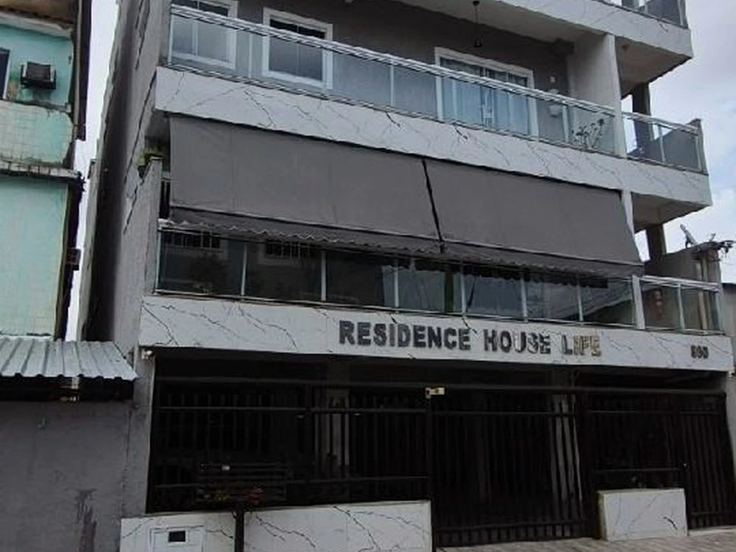 Apartamento - Sao Joao De Meriti, RJ - foto 1