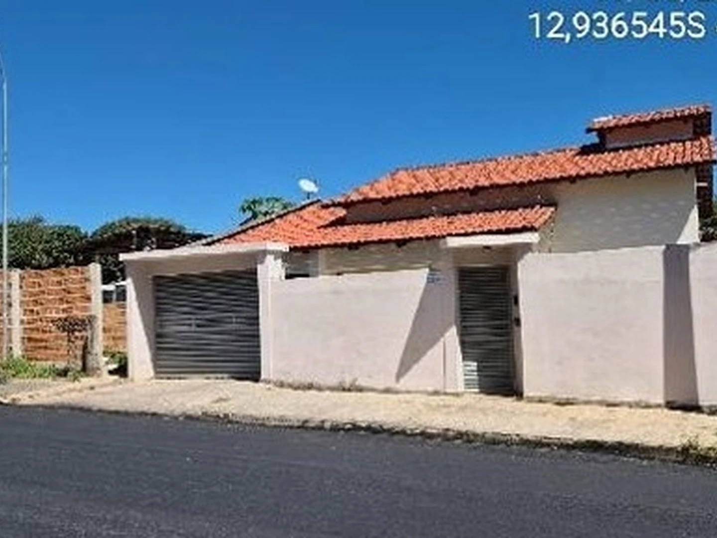 Casa - Arraias, TO - foto 1