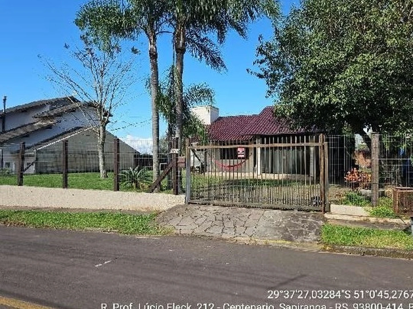 Casa - Sapiranga, RS - foto 1